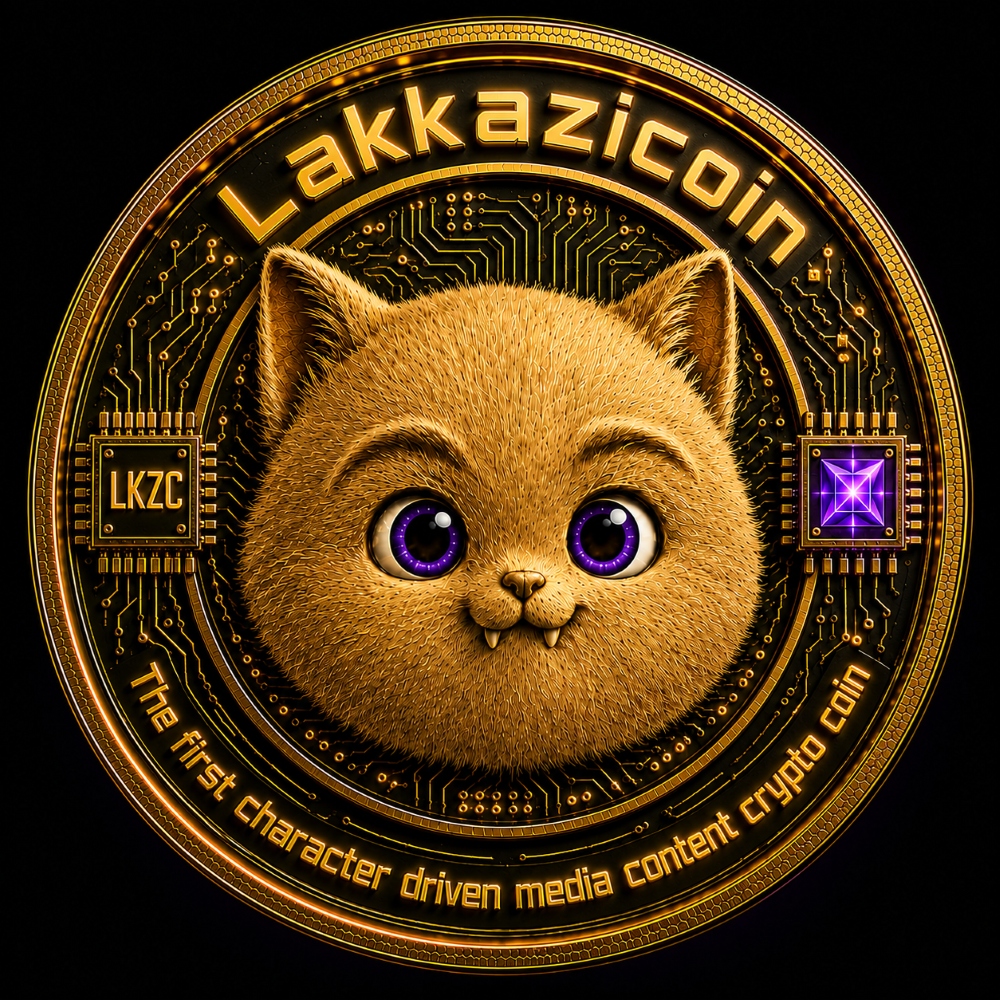 Lakkazi Coin